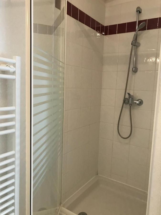 Saint-Pierre-La-Mer - Narbonne Plage Location T3 Climatisee Ngoại thất bức ảnh