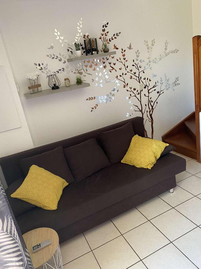 Saint-Pierre-La-Mer - Narbonne Plage Location T3 Climatisee Ngoại thất bức ảnh